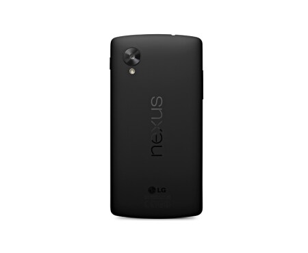 LG Den slankeste og raskeste Nexus-smarttelefonen som noen gang er laget, med nye AndroidTM 4.4, KitKat®. , LG Nexus 5 D820, thumbnail 5